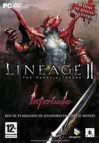 Descargar Lineage 2 Interlude Client [Spanish] por Torrent